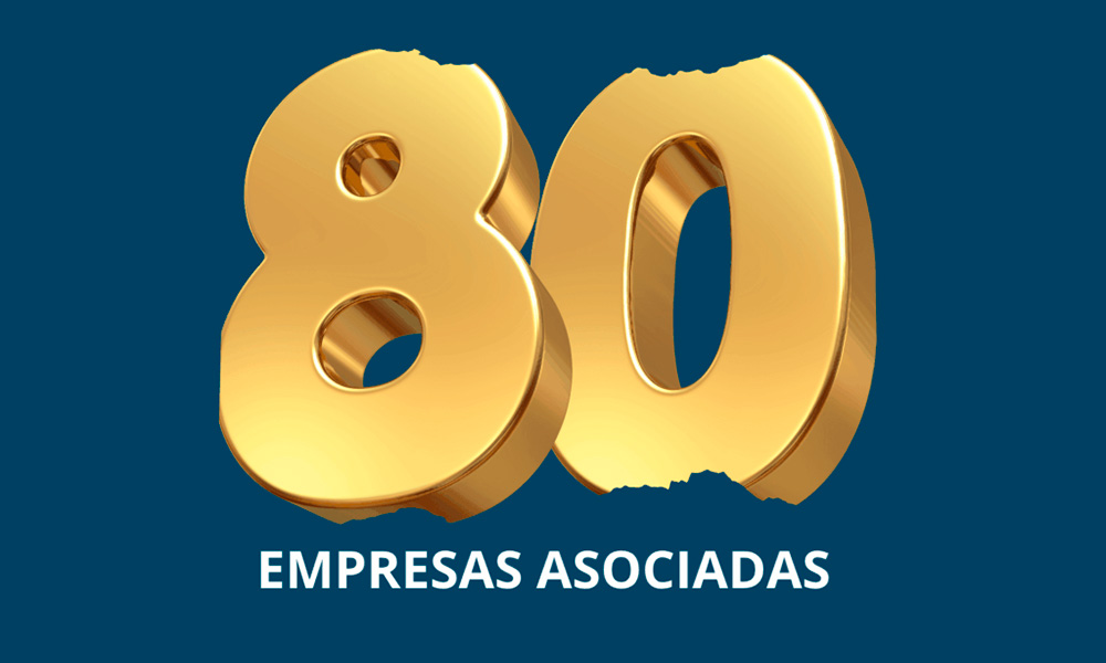 afial-aspec-80-empresas-asociadas ASPEC ya cuenta con 80 empresas asociadas