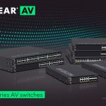 Nueva serie M4350 de NETGEAR