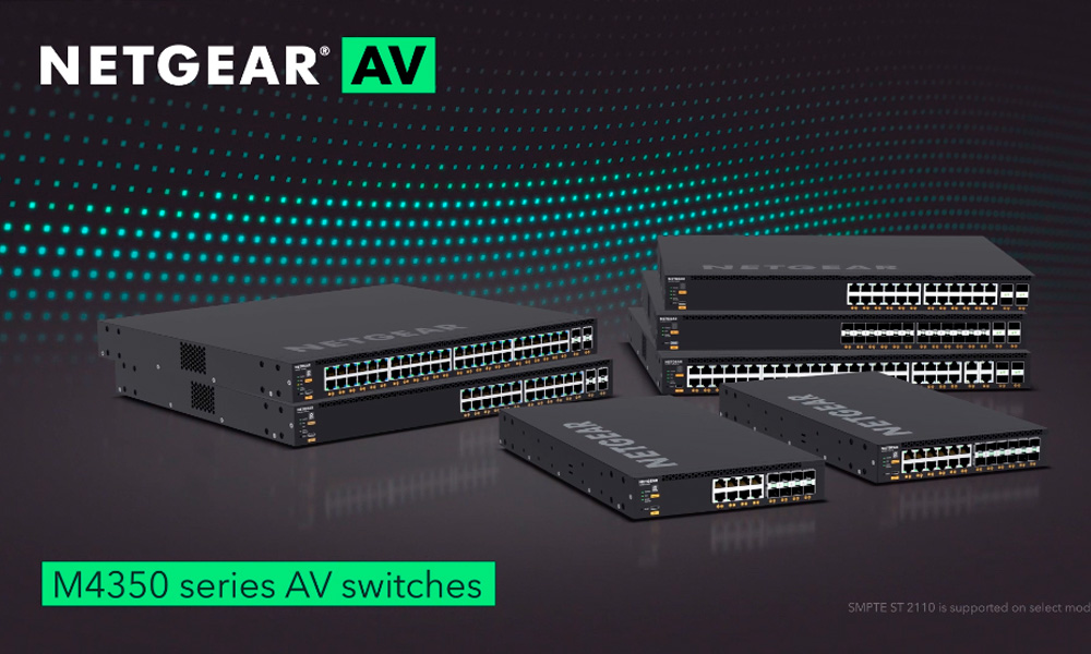 afial-earpro-ees-netgear-serie-m4350 Nueva serie M4350 de NETGEAR