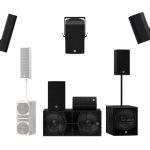 Martin Audio anuncia la Serie BlacklineQ: inteligencia para cada aplicación