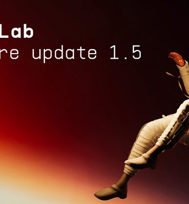 Arturia presenta la actualización de firmware AstroLab 1.5
