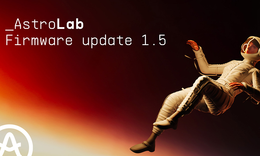 afial-zentralmedia-arturia-astrolab-1.5 Arturia presenta la actualización de firmware AstroLab 1.5