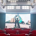 Audient ORIA y Genelec impulsan el evento de audición inmersiva Air Max Day de Nike en Johannesburgo