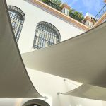 ABSORBRELLA, la patente española que redefine el confort al aire libre