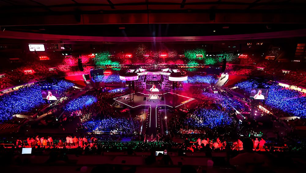 Las consolas de MA Lighting y las soluciones de iluminación Martin dominan el control de iluminación del verano en los principales festivales españoles