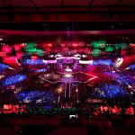 Las consolas de MA Lighting y las soluciones de iluminación Martin dominan el control de iluminación del verano en los principales festivales españoles