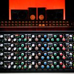 SSL Revival 4000: el regreso del sonido que hizo historia
