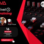 Training Avolites Nivel 1 EARPRO&EES en Madrid