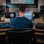 Audient presenta ORIA Mini: hardware dedicado a la corrección acústica de sala, con tecnología de Sonarworks