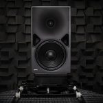 El nuevo monitor 8380A de Genelec proporciona potencia, rendimiento y precisión