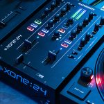 Allen & Heath lanza Xone:K3 y los nuevos Xone:24 y 24C para puristas analógicos y DJs híbridos