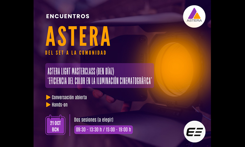 afial-earpro-ees-encuentros-astera-barcelona Encuentros Astera en Barcelona y Madrid por EARPRO&EES