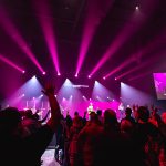 Revolution Church encuentra tranquilidad con Sennheiser Spectera