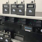 Mediarent, primera empresa de Cataluña en incorporar el revolucionario sistema inalámbrico Sennheiser Spectera, suministrado por Magnetron