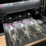 Producciones Audiovisuales Granada (PROAUDIO) confía en Sennheiser Spectera para sus producciones técnicas