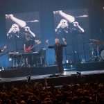 Nuevo álbum, nueva gira, nuevo equipo: Racoon elige Spectera para experimentar un nivel completamente nuevo de monitorización inalámbrica
