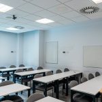 Sennheiser impulsa la modernización audiovisual de todo el campus de la Universidad Metropolitana de Cardiff