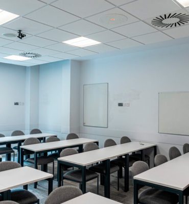 Sennheiser impulsa la modernización audiovisual de todo el campus de la Universidad Metropolitana de Cardiff