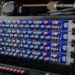 Nuevo Super 9000 de Solid State Logic