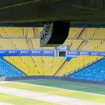 TORUS de Martin Audio, la solución para la renovación del sistema PA/VA en el estadio del Leeds United