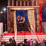 Sennheiser Spectera da vida a las noches de verano en Grease de Secret Cinema