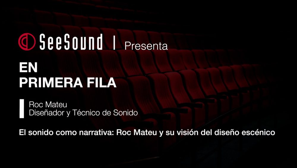 afial-seesound-en-primera-fila-roc-mateu En Primera Fila, SeeSound entrevista a Roc Mateu