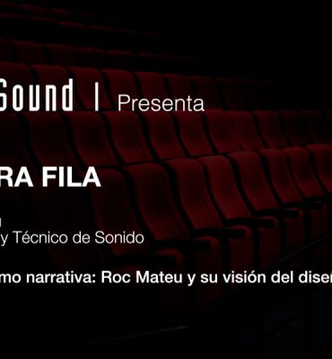 afial-seesound-en-primera-fila-roc-mateu En Primera Fila, SeeSound entrevista a Roc Mateu