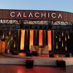 Visual Productions en Calachica (Cádiz)