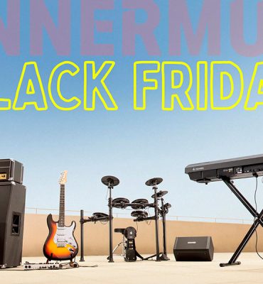 afial-zentralmedia-black-friday-donner Black Friday en Zentralmedia: ofertas irresistibles de DONNER