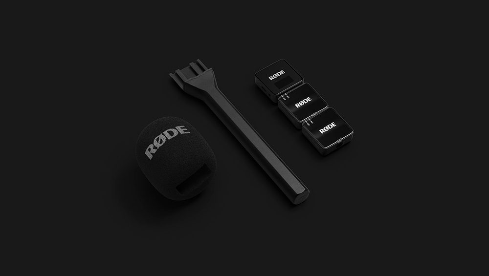 afial-zentralmedia-rode-PSA1+-interview-go-colors RØDE da color a tus creaciones: PSA 1+ y Interview GO Colors