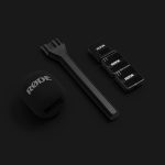 RØDE da color a tus creaciones: PSA 1+ y Interview GO Colors