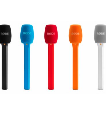 RØDE presenta Interview Micro