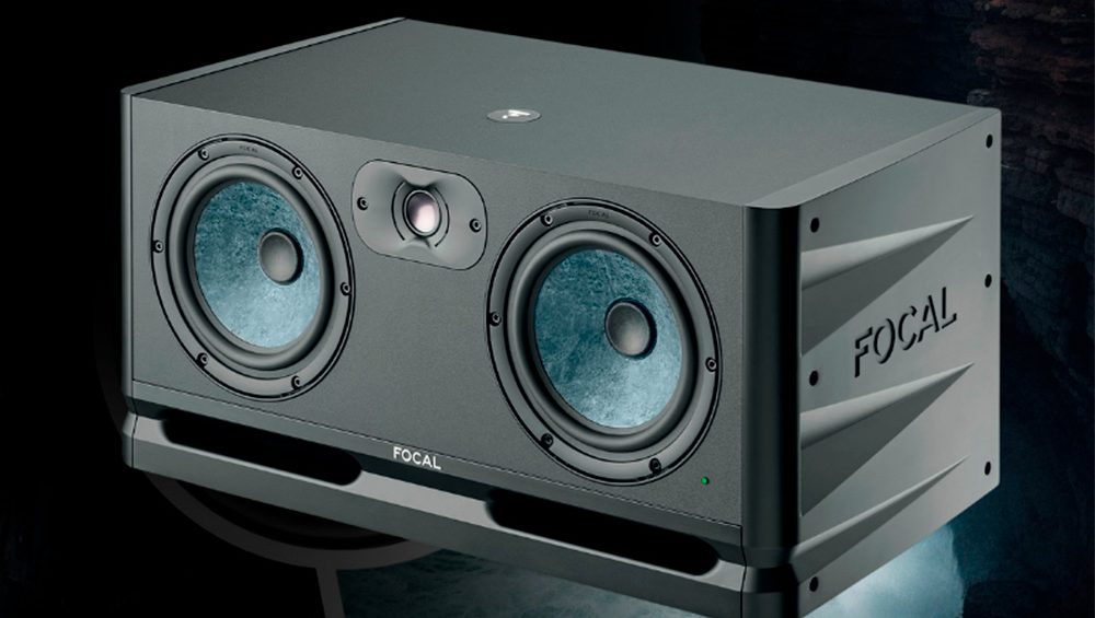 Focal Alpha EVO evoluciona: más sostenible, mismo sonido profesional