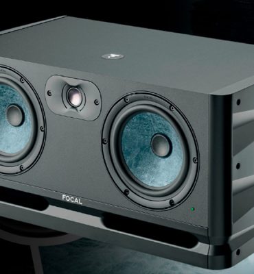 Focal Alpha EVO evoluciona: más sostenible, mismo sonido profesional