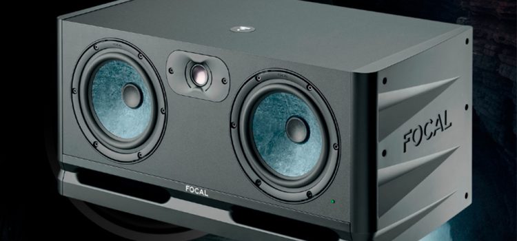 Focal Alpha EVO evoluciona: más sostenible, mismo sonido profesional