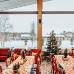 Genelec Smart IP da vida a la magia navideña en el pueblo de Papá Noel, en Laponia (Finlandia)