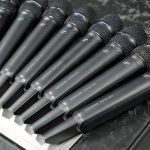 Arxiduc Audio presenta la Serie Digital 6000 de Sennheiser