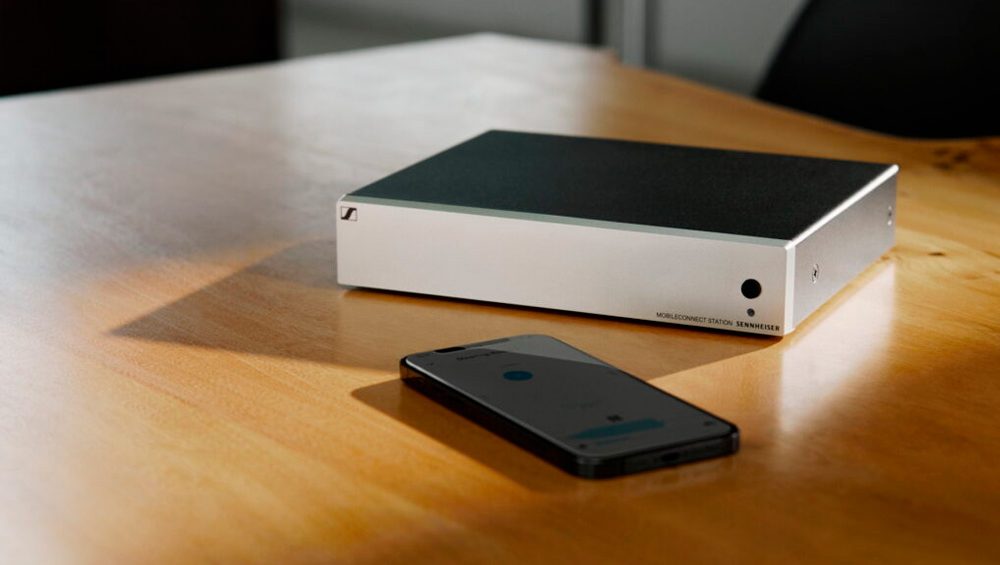 ProDVX Europe y Sennheiser se asocian para simplificar el acceso a experiencias de audio inclusivas