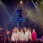 'Jesucristo Superstar’ en el Hangar 4: revelación sonora con Sennheiser Spectera