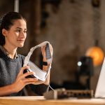 Neumann lanza VIS: mezcla inmersiva, reinventada