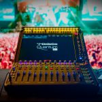 DiGiCo presenta la nueva Quantum112: potencia Quantum en formato flypack