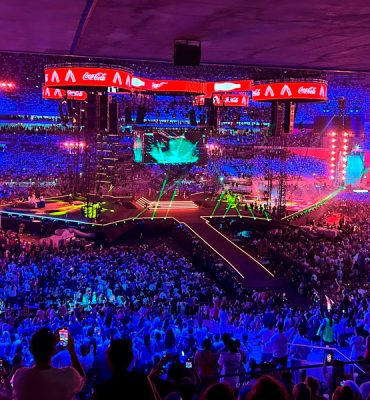 afial-rms-proaudio-meyer-sound-digico-la-velada-del-año-V La Velada del Año V: la tecnología de Meyer Sound y DiGiCo a la altura de un evento histórico