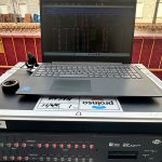 Procesión Magna Mariana de Huelva: la potencia de Meyer Sound y DiGiCo en un evento multitudinario