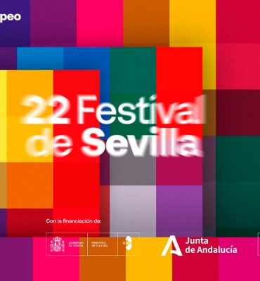 Meyer Sound eleva el estándar del sonido cinematográfico del 22 SEFF con un despliegue especializado en el Cartuja Center CITE