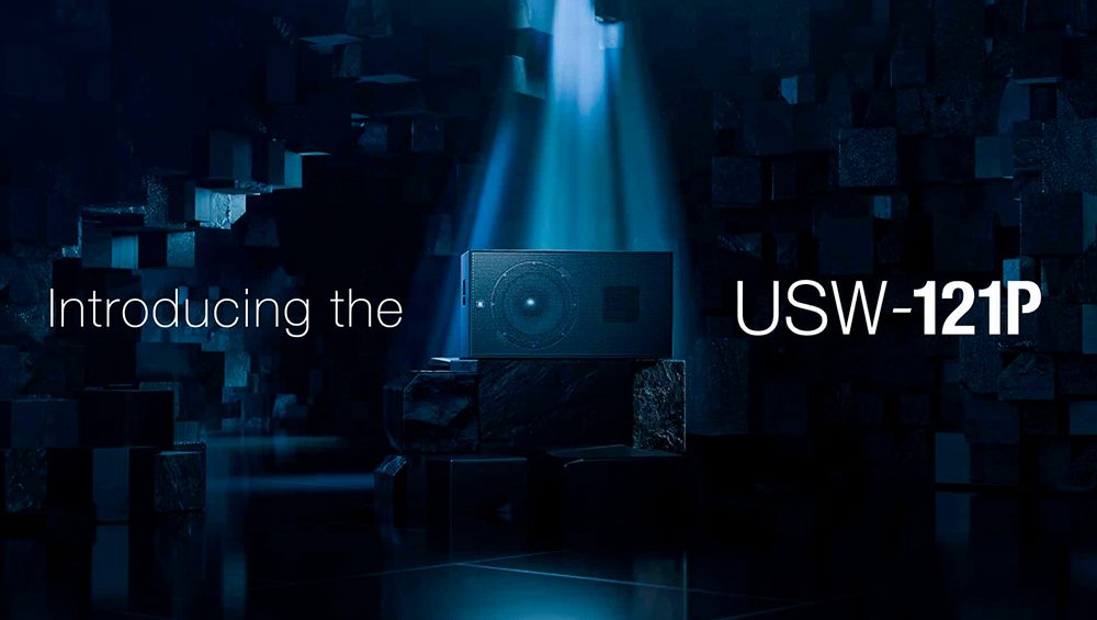 afial-rms-proaudio-meyer-sound-usw-121P Meyer Sound presenta el USW-121P: graves potentes en un nuevo formato versátil