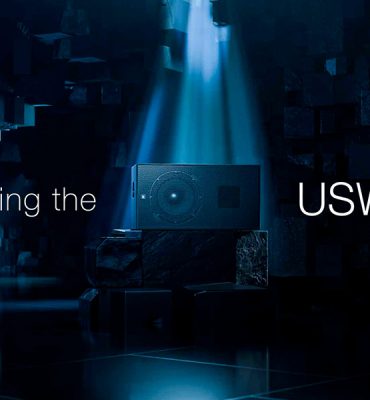 Meyer Sound presenta el USW-121P: graves potentes en un nuevo formato versátil