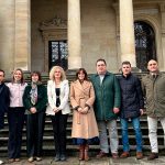 SeeSound reafirma su compromiso con el arte lumínico como patrocinador oficial de Umbra Light Festival 2026