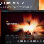 ​Arturia presenta Pigments 7
