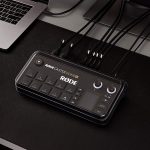 Nuevos accesorios RØDE para setups de vídeo profesional y RØDECaster Video S en stock