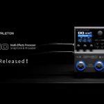 Valeton GP-50: el multiefectos compacto que redefine lo que cabe en un pedal